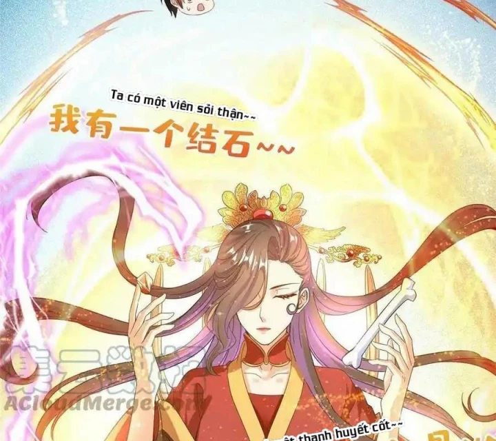 Tu Chân Nói Chuyện Phiếm Quần Chapter 514 - Trang 4