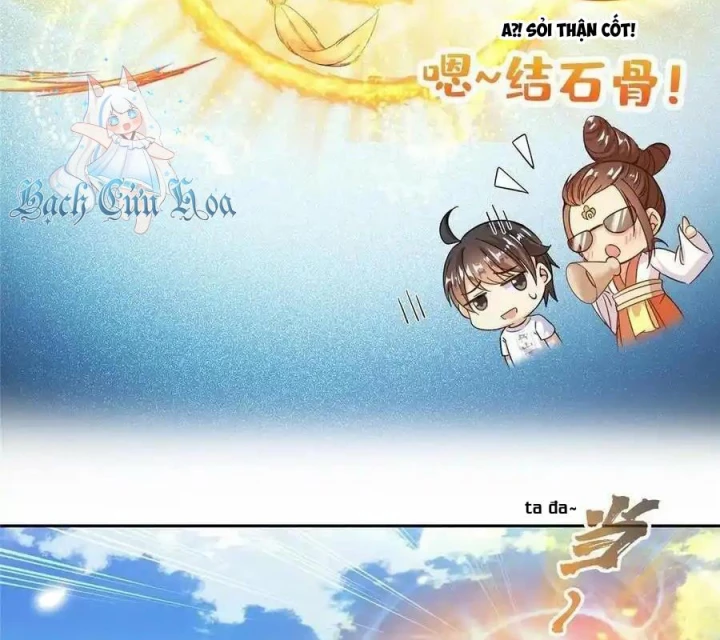 Tu Chân Nói Chuyện Phiếm Quần Chapter 514 - Trang 4