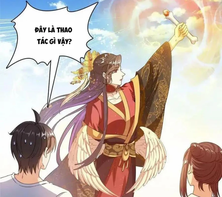 Tu Chân Nói Chuyện Phiếm Quần Chapter 514 - Trang 4