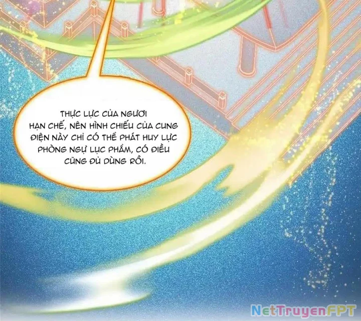 Tu Chân Nói Chuyện Phiếm Quần Chapter 514 - Trang 4