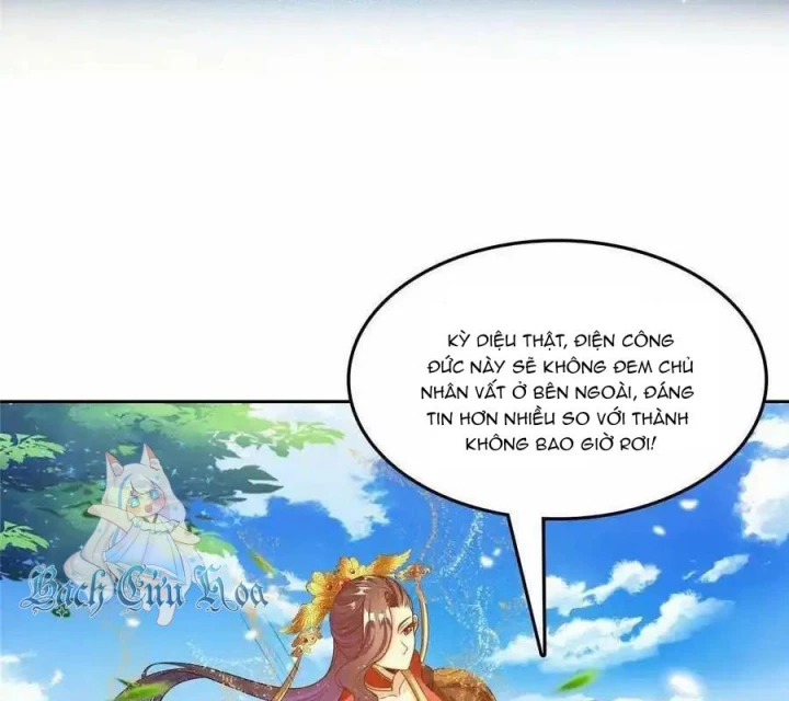 Tu Chân Nói Chuyện Phiếm Quần Chapter 514 - Trang 4