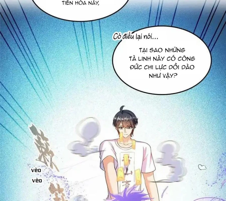 Tu Chân Nói Chuyện Phiếm Quần Chapter 514 - Trang 4