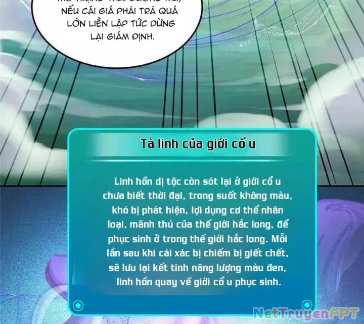 Tu Chân Nói Chuyện Phiếm Quần Chapter 514 - Trang 4