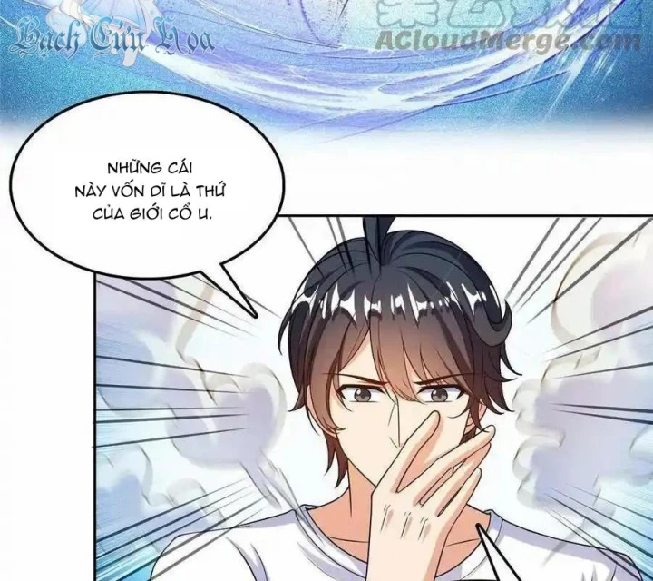 Tu Chân Nói Chuyện Phiếm Quần Chapter 514 - Trang 4