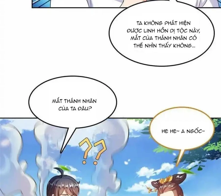 Tu Chân Nói Chuyện Phiếm Quần Chapter 514 - Trang 4