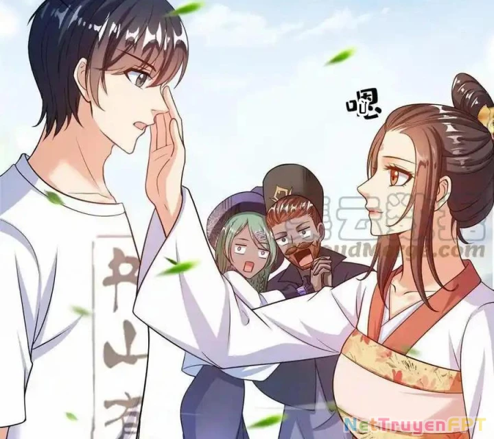 Tu Chân Nói Chuyện Phiếm Quần Chapter 514 - Trang 4