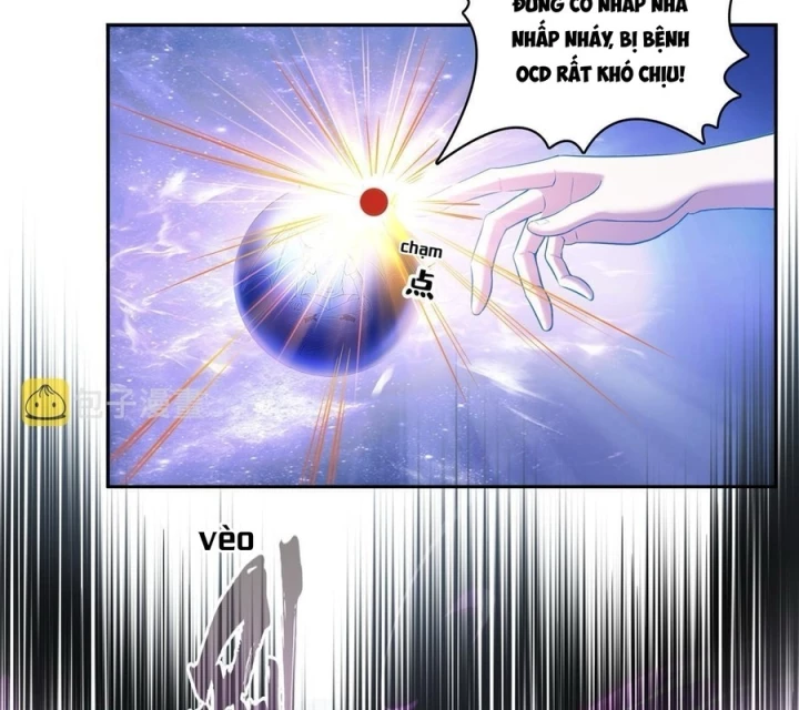 Tu Chân Nói Chuyện Phiếm Quần Chapter 518 - Trang 4
