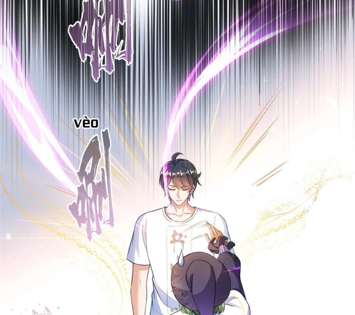 Tu Chân Nói Chuyện Phiếm Quần Chapter 518 - Trang 4