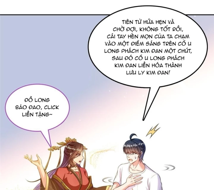 Tu Chân Nói Chuyện Phiếm Quần Chapter 518 - Trang 4