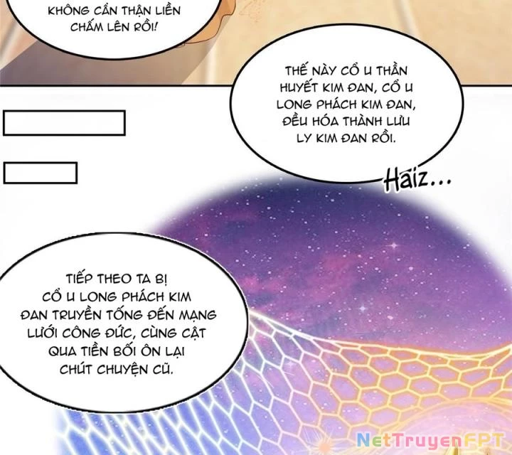 Tu Chân Nói Chuyện Phiếm Quần Chapter 518 - Trang 4