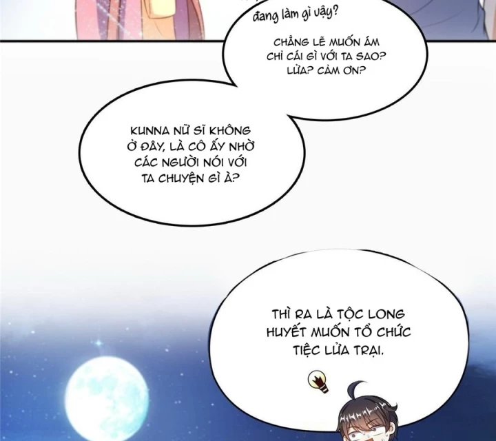 Tu Chân Nói Chuyện Phiếm Quần Chapter 518 - Trang 4