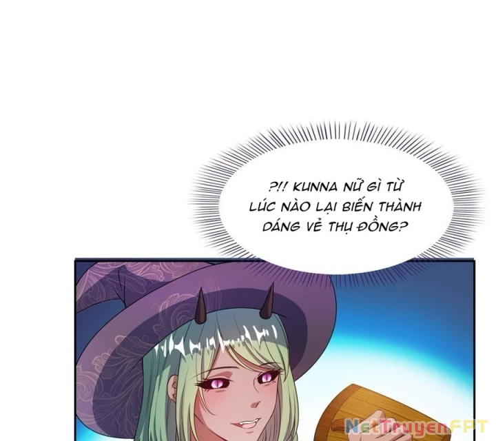 Tu Chân Nói Chuyện Phiếm Quần Chapter 518 - Trang 4