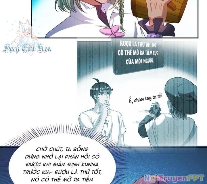 Tu Chân Nói Chuyện Phiếm Quần Chapter 518 - Trang 4