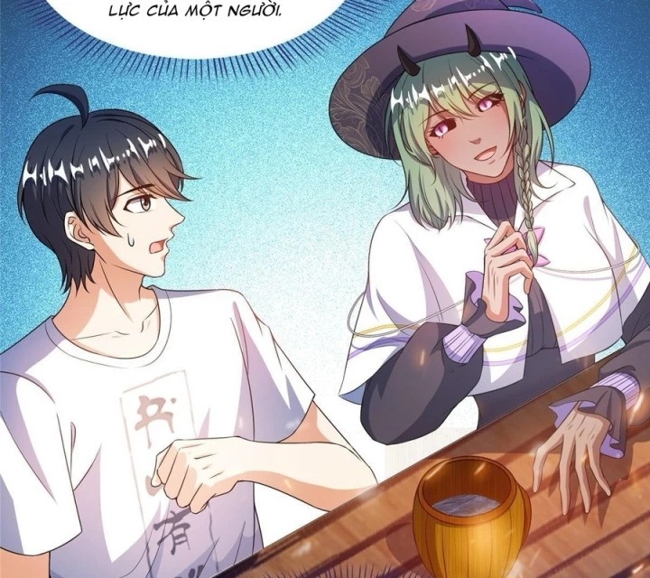 Tu Chân Nói Chuyện Phiếm Quần Chapter 518 - Trang 4