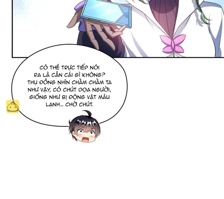 Tu Chân Nói Chuyện Phiếm Quần Chapter 518 - Trang 4