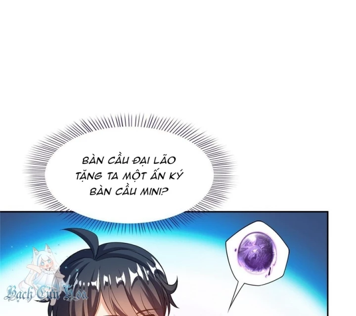 Tu Chân Nói Chuyện Phiếm Quần Chapter 518 - Trang 4