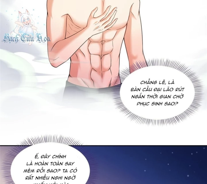 Tu Chân Nói Chuyện Phiếm Quần Chapter 518 - Trang 4