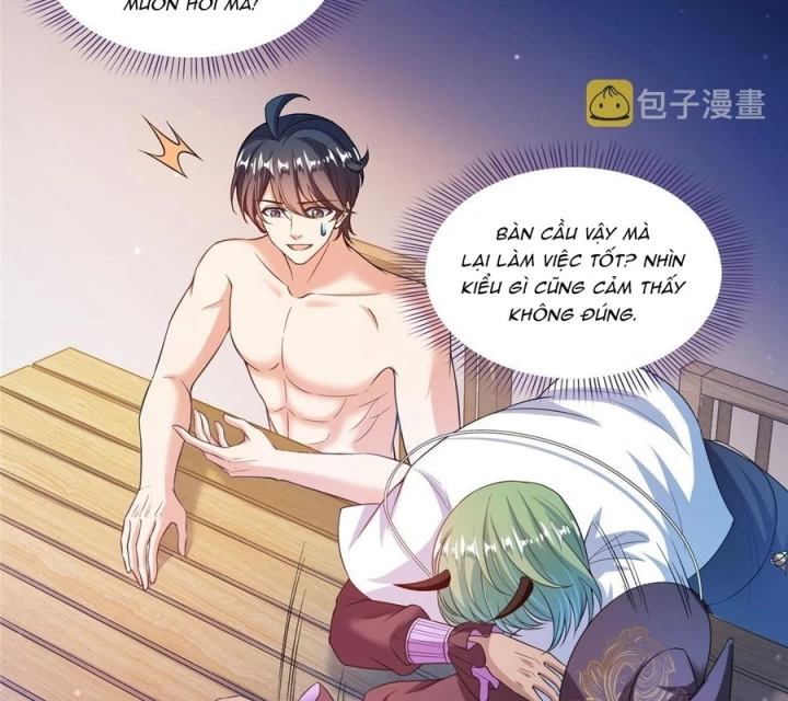 Tu Chân Nói Chuyện Phiếm Quần Chapter 518 - Trang 4