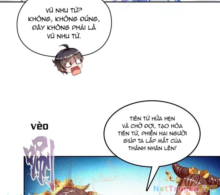 Tu Chân Nói Chuyện Phiếm Quần Chapter 518 - Trang 4