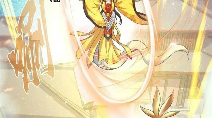 Tu Chân Nói Chuyện Phiếm Quần Chapter 521 - Trang 4