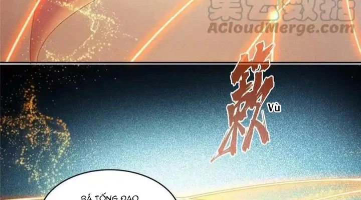 Tu Chân Nói Chuyện Phiếm Quần Chapter 521 - Trang 4