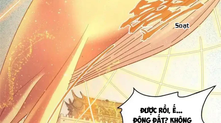 Tu Chân Nói Chuyện Phiếm Quần Chapter 521 - Trang 4