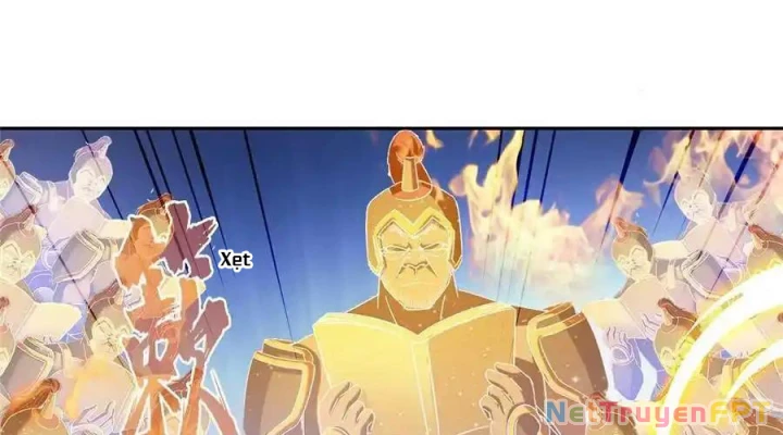 Tu Chân Nói Chuyện Phiếm Quần Chapter 521 - Trang 4