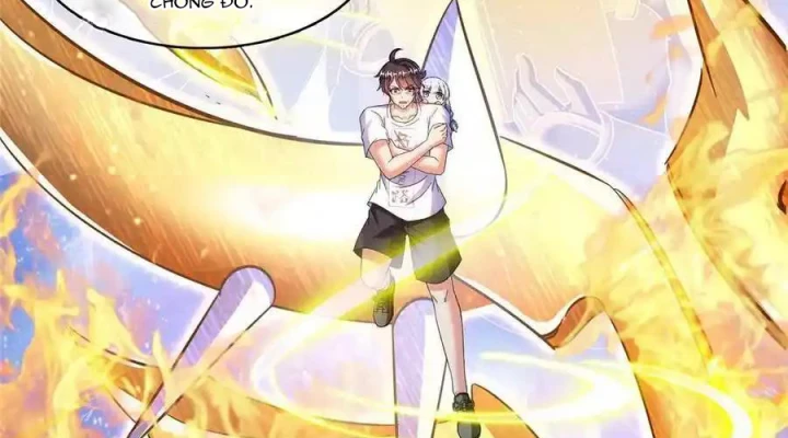 Tu Chân Nói Chuyện Phiếm Quần Chapter 521 - Trang 4