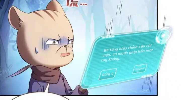 Tu Chân Nói Chuyện Phiếm Quần Chapter 521 - Trang 4