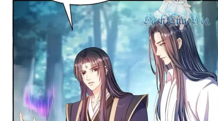 Tu Chân Nói Chuyện Phiếm Quần Chapter 521 - Trang 4