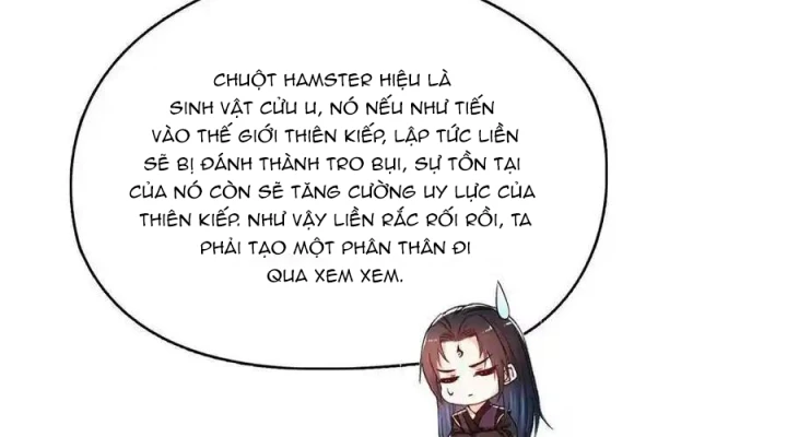 Tu Chân Nói Chuyện Phiếm Quần Chapter 521 - Trang 4