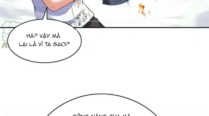 Tu Chân Nói Chuyện Phiếm Quần Chapter 521 - Trang 4