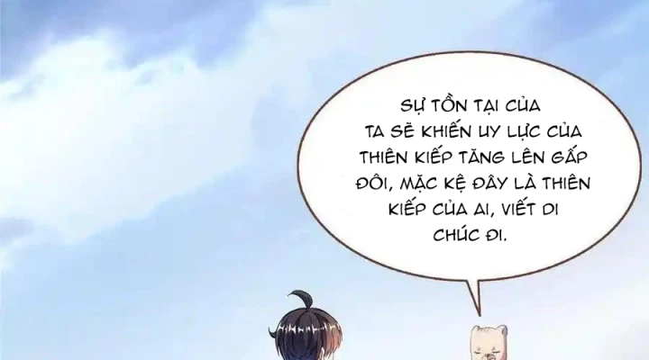 Tu Chân Nói Chuyện Phiếm Quần Chapter 521 - Trang 4