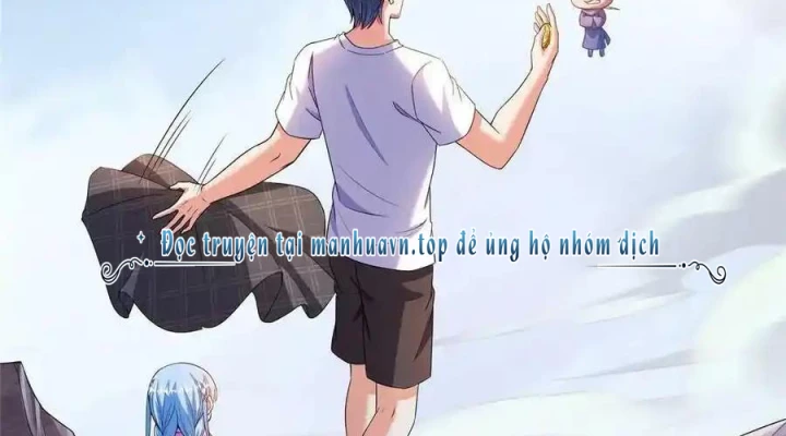 Tu Chân Nói Chuyện Phiếm Quần Chapter 521 - Trang 4