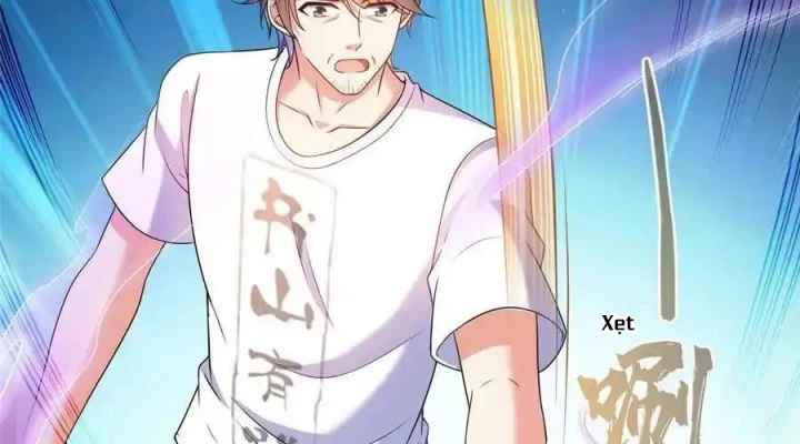 Tu Chân Nói Chuyện Phiếm Quần Chapter 521 - Trang 4