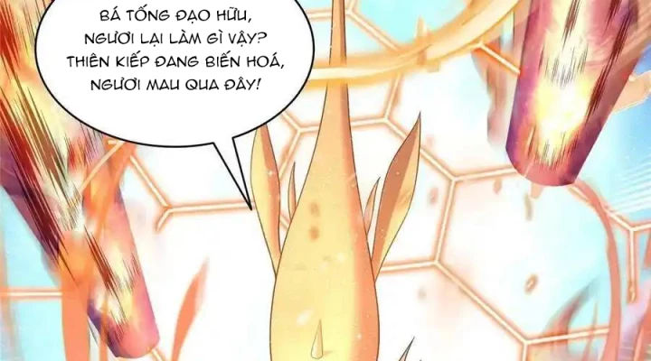 Tu Chân Nói Chuyện Phiếm Quần Chapter 521 - Trang 4