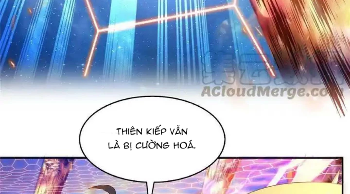 Tu Chân Nói Chuyện Phiếm Quần Chapter 521 - Trang 4