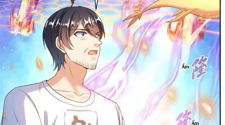 Tu Chân Nói Chuyện Phiếm Quần Chapter 521 - Trang 4