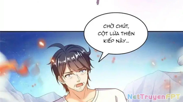 Tu Chân Nói Chuyện Phiếm Quần Chapter 521 - Trang 4