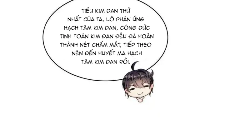 Tu Chân Nói Chuyện Phiếm Quần Chapter 528 - Trang 4