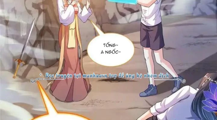 Tu Chân Nói Chuyện Phiếm Quần Chapter 528 - Trang 4