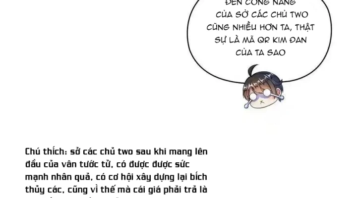 Tu Chân Nói Chuyện Phiếm Quần Chapter 528 - Trang 4