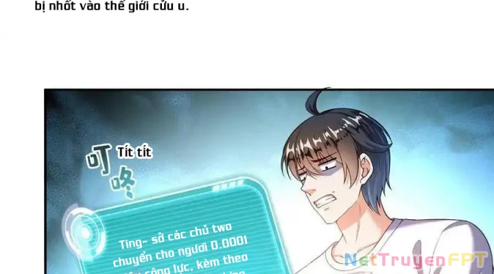 Tu Chân Nói Chuyện Phiếm Quần Chapter 528 - Trang 4