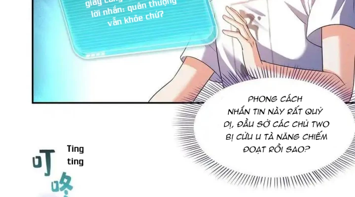 Tu Chân Nói Chuyện Phiếm Quần Chapter 528 - Trang 4