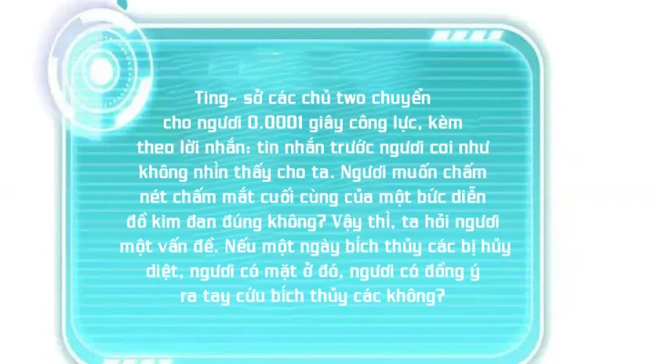 Tu Chân Nói Chuyện Phiếm Quần Chapter 528 - Trang 4