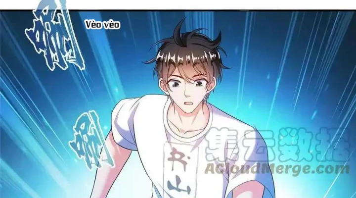 Tu Chân Nói Chuyện Phiếm Quần Chapter 528 - Trang 4