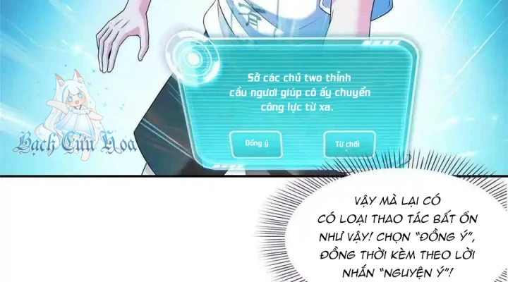 Tu Chân Nói Chuyện Phiếm Quần Chapter 528 - Trang 4