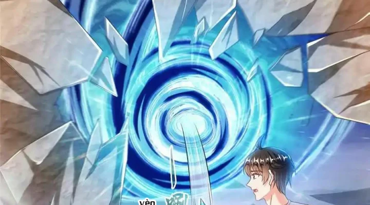 Tu Chân Nói Chuyện Phiếm Quần Chapter 528 - Trang 4