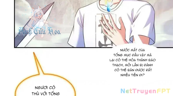 Tu Chân Nói Chuyện Phiếm Quần Chapter 528 - Trang 4