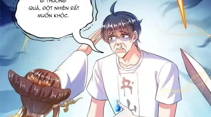 Tu Chân Nói Chuyện Phiếm Quần Chapter 528 - Trang 4